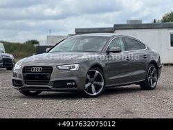 Grau Gebraucht 2016 Audi A5 Sportback S-Line Kleinwagen | 10.999 € (Fairer Preis)