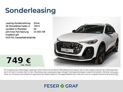 Gletscherweiß Neu 2025 Audi Q5 Edition .1 SUV | 68.558 € (Superpreis)