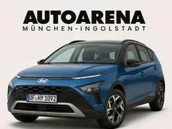 Atlas white Neu 2025 Hyundai Bayon Select SUV | 21.200 € (Guter Preis)