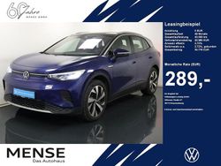 Blue dusk Gebraucht 2023 VW ID.4 Pro Performance SUV | 30.985 € (Guter Preis)