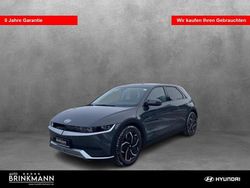 Gebraucht 2024 Hyundai Ioniq Techniq Kleinwagen | 33.220 € (Guter Preis)