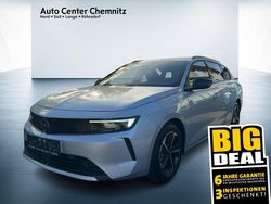 Silber Neu 2025 Opel Astra Edition Kombi | 26.510 € (Guter Preis)