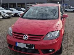 Rot Gebraucht 2007 VW Golf V Comfortline Limousine | 3.199 € (Fairer Preis)