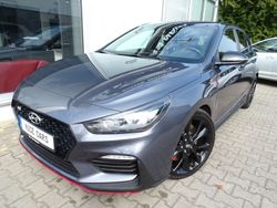 Grau Gebraucht 2019 Hyundai i30 N Performance Limousine | 21.990 € (Superpreis)