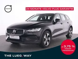 Volvo V60 CC