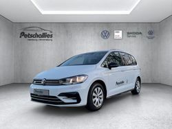 Weiß Gebraucht 2025 VW Touran Goal Van / Kleinbus | 44.950 € (Superpreis)