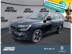 Schwarz Gebraucht 2025 Renault Austral Evolution SUV | 30.990 € (Superpreis)