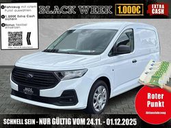 Frozen white Neu 2025 Ford Transit Trend | 26.775 € (Guter Preis)