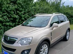 Beige Gebraucht 2011 Opel Antara Design Edition SUV | 4.500 € (Superpreis)