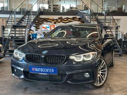 Carbonschwarz Gebraucht 2019 BMW 430 M Sport Coupé | 22.899 € (Fairer Preis)