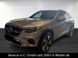 Mercedes GLC300e