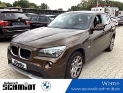 Marrakeschbraun metallic Gebraucht 2012 BMW X1 SUV | 9.790 € (Guter Preis)