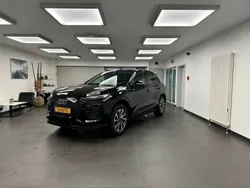Schwarz Gebraucht 2024 Audi Q6 e-tron Performance SUV | 59.900 € (Guter Preis)