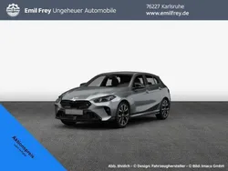 Grau Neu 2025 BMW 120 Kleinwagen | 35.990 € (Superpreis)