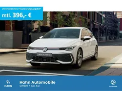 Pure white Gebraucht 2025 VW Golf VIII GTI Limousine | 39.660 € (Superpreis)