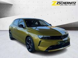 Kult gelb Gebraucht 2022 Opel Astra Business Edition Limousine | 21.460 € (Guter Preis)