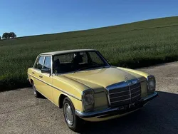 Gebraucht 1978 Mercedes W114 | 7.500 €