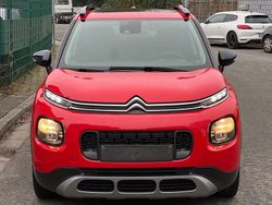 Rot Gebraucht 2019 Citroën C3 Aircross Shine SUV | 7.999 €