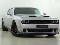 Triple nickel clear coat Gebraucht 2023 Dodge Challenger Coupé | 72.800 € (Guter Preis)