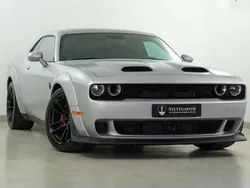 Triple nickel clear coat Gebraucht 2023 Dodge Challenger Coupé | 77.900 € (Fairer Preis)