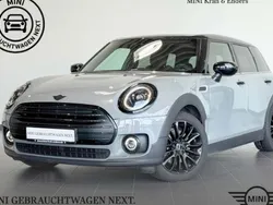 Mini Cooper D Clubman