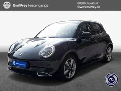 Schwarz Gebraucht 2023 Ora Funky Cat 400 Pro+ Pro+ Kleinwagen | 24.950 €