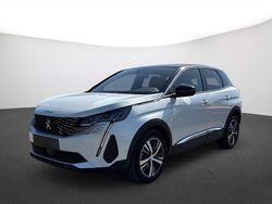 Perlmutt weiß Gebraucht 2023 Peugeot 3008 Allure SUV | 21.680 € (Superpreis)