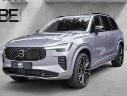 Grau Neu 2025 Volvo XC90 Ultra SUV | 81.950 € (Superpreis)