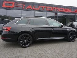 Schwarzmagic perleffekt Gebraucht 2020 Skoda Superb LAURIN & KLEMENT Kombi | 19.990 € (Etwas zu teuer)