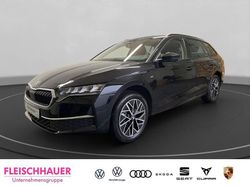 Schwarz Neu 2025 Skoda Octavia Tour Kombi | 40.990 € (Teuer)