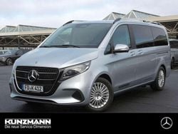 Hightechsilber metallic Gebraucht 2025 Mercedes 300 Style Kombi | 69.840 € (Guter Preis)
