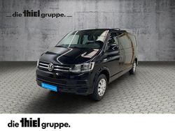 Schwarz Gebraucht 2018 VW T6 Comfortline Van | 23.980 € (Guter Preis)