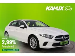 Mercedes A200