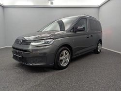 Grau Gebraucht 2021 VW Caddy California Van / Kleinbus | 26.999 € (Fairer Preis)