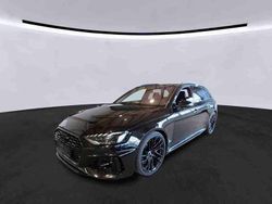 Mythosschwarz metallic Gebraucht 2020 Audi RS4 Sport Kombi | 49.987 € (Guter Preis)