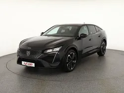 Andere Gebraucht 2024 Peugeot 408 Limousine | 24.890 € (Superpreis)