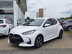 Schneeweiß Neu 2025 Toyota Yaris Hybrid Comfort Kleinwagen | 24.690 € (Fairer Preis)
