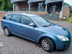 Andere farben Gebraucht 2008 Kia Ceed Kombi | 2.499 € (Fairer Preis)