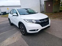Weiß Gebraucht 2015 Honda HR-V SUV | 16.000 € (Teuer)
