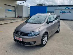Braun Gebraucht 2012 VW Golf VII Limousine | 5.200 € (Superpreis)