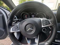 Weiß Gebraucht 2016 Mercedes A200 Kleinwagen | 14.000 € (Fairer Preis)