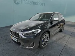 Schwarz Gebraucht 2022 BMW X2 Sport Line SUV | 34.530 € (Fairer Preis)