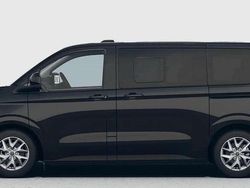 Midnight black metallic Neu 2025 VW T7 Style Van | 51.530 €