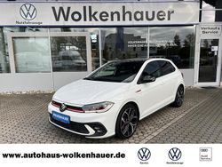 Pure white Gebraucht 2022 VW Polo Beats Limousine | 24.950 € (Fairer Preis)