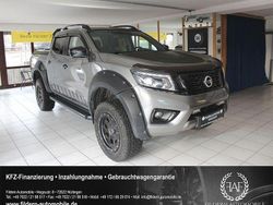 Grau Gebraucht 2019 Nissan Navara 360º Abholung | 31.490 € (Fairer Preis)