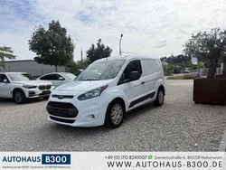 Weiß Gebraucht 2018 Ford Transit Trend | 5.900 €