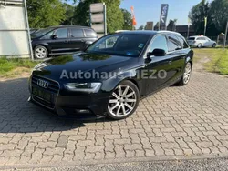 Schwarz Gebraucht 2014 Audi A4 Ambiente Kombi | 7.990 € (Fairer Preis)