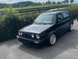 Violet Gebraucht 1991 VW Golf III Edition Limousine | 11.200 €