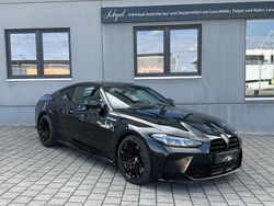 Schwarz Gebraucht 2025 BMW M4 Performance | 101.970 € (Teuer)