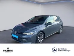 Delfingrau metallic Gebraucht 2024 VW Golf VIII Goal Limousine | 25.990 € (Superpreis)